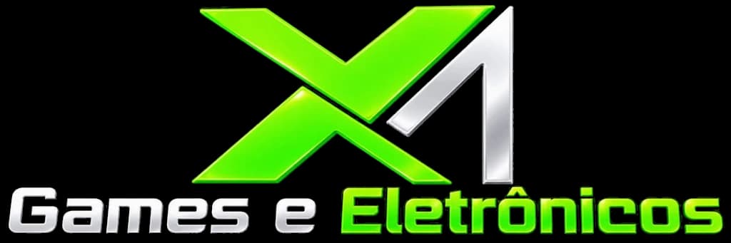 X1 Games e Eletrônicos