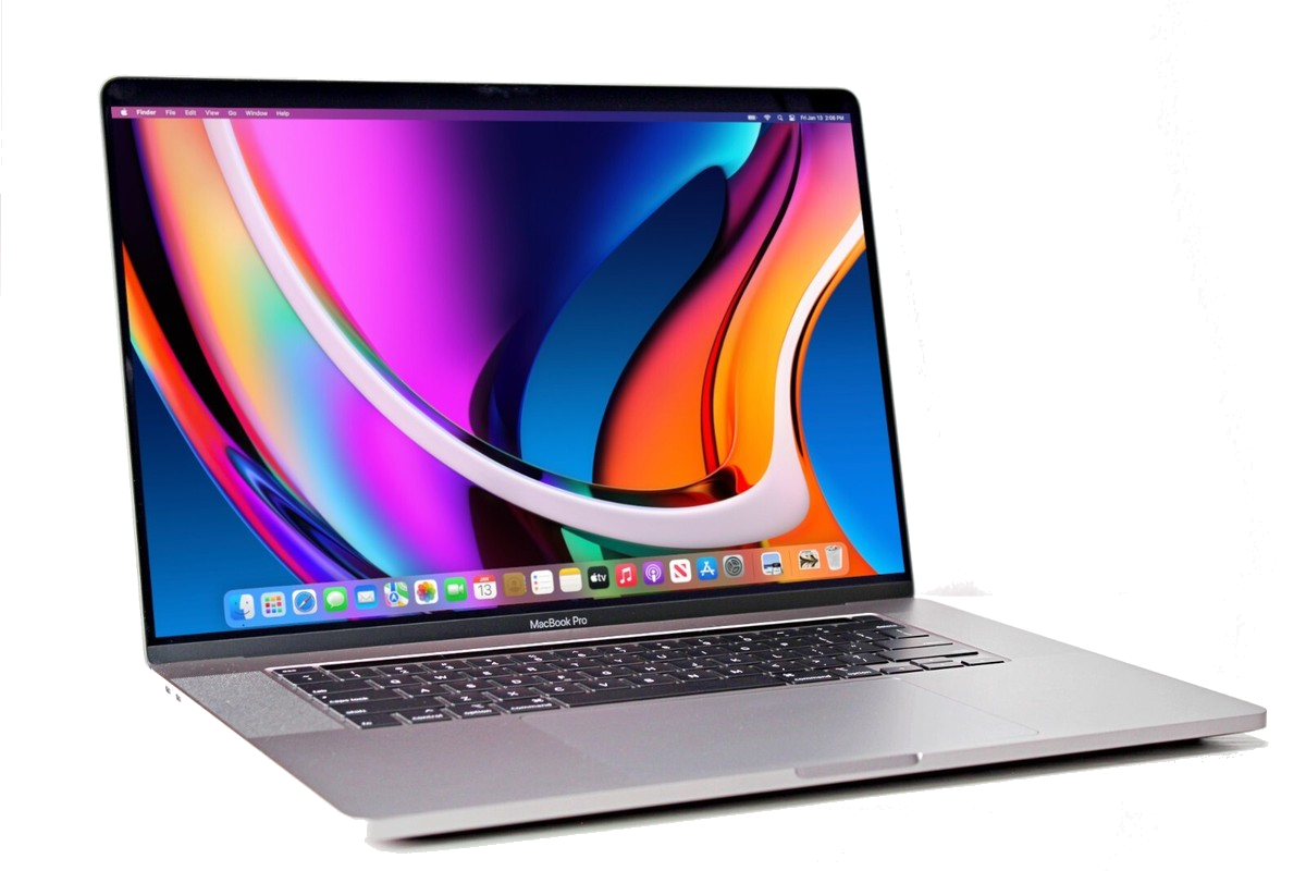 MacBook Pro