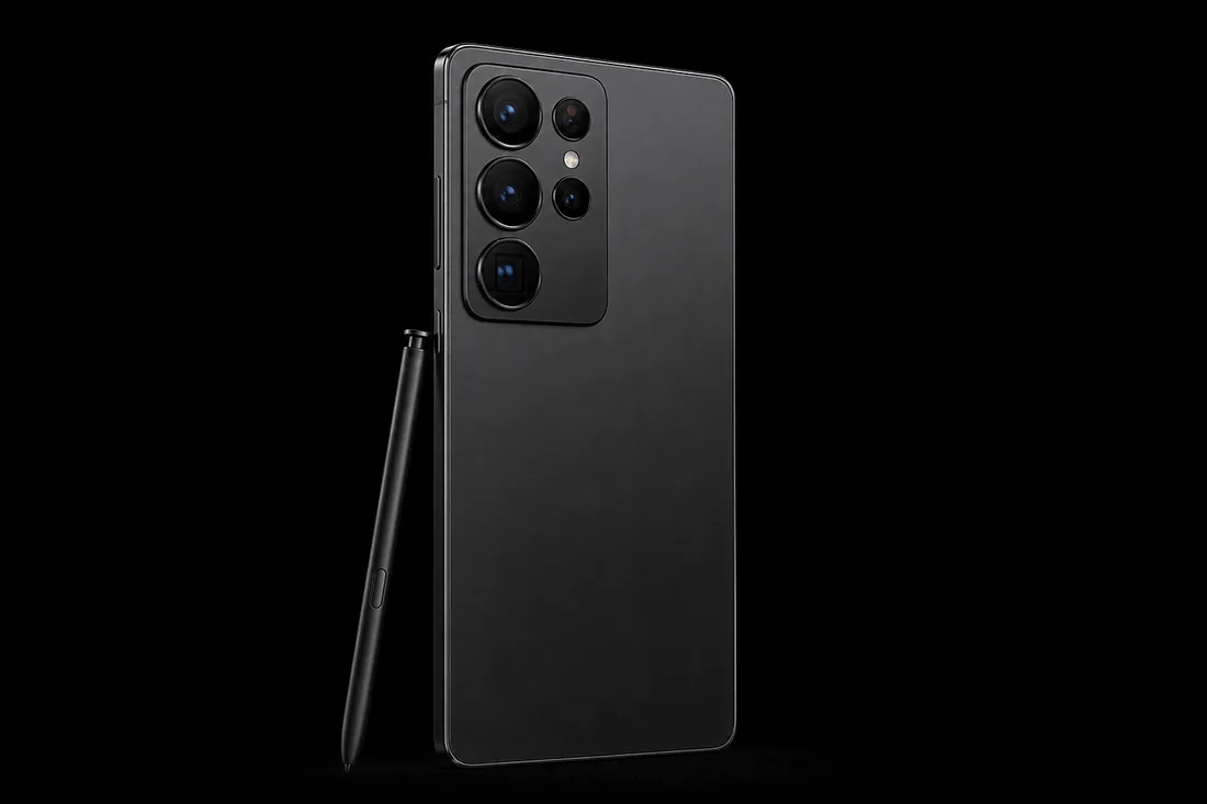 Smartphones na X1