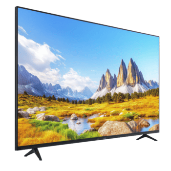 TVs na X1